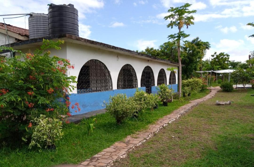 Fred Hunter Villa Tiwi Kültér fotó